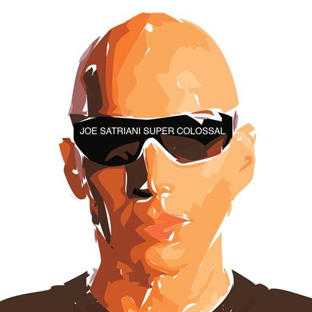 Joe Satriani - Satriani Live! (disc 1) - Zortam Music
