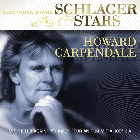 Howard Carpendale - Howard Carpendale - Zortam Music