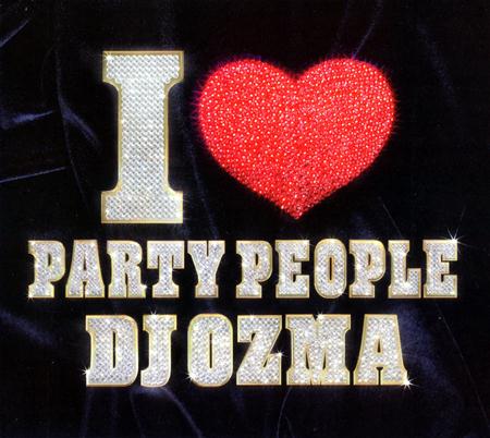DJ Mystik - I Love Party People - Zortam Music