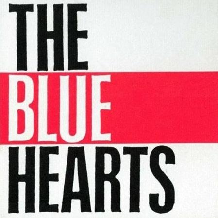 THE BLUE HEARTS - MEET THE BLUE HEARTS (Disc 1: THE BLUE HEARTS) - Zortam Music