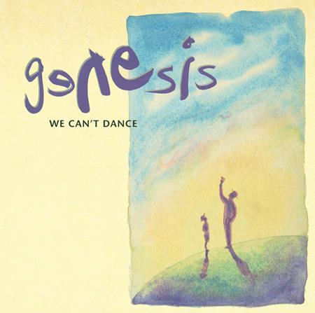 Genesis - Genesis - We can Genesis - Genesis - We can