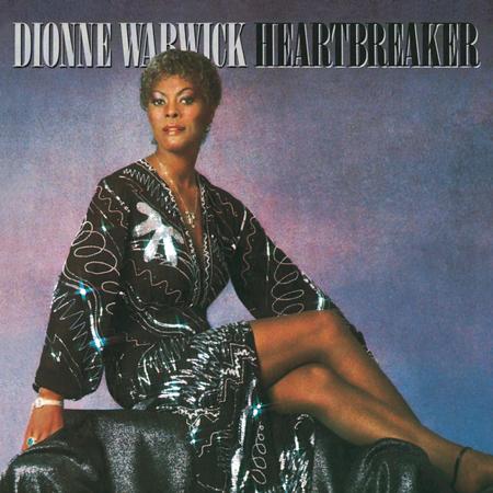 Bee Gees & Dionne Warwick - Heartbreaker - Zortam Music