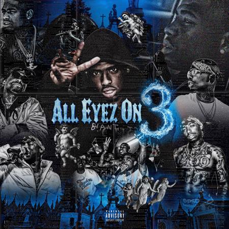 Saviii 3rd - All Eyez On 3 - Zortam Music
