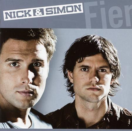 Nick & Simon - Wat Een Nacht Lyrics - Zortam Music