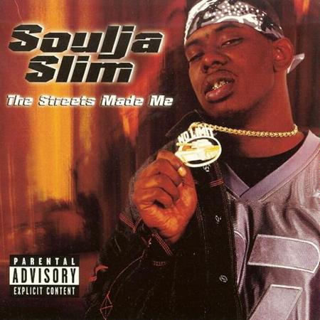 Soulja Slim - That