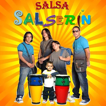 salserin - Salsa - Zortam Music