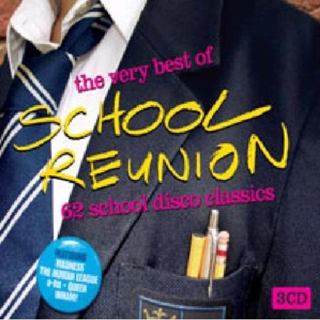 Philip Oakey - The Very Best Of School Reunion [disc 3] - Zortam Music