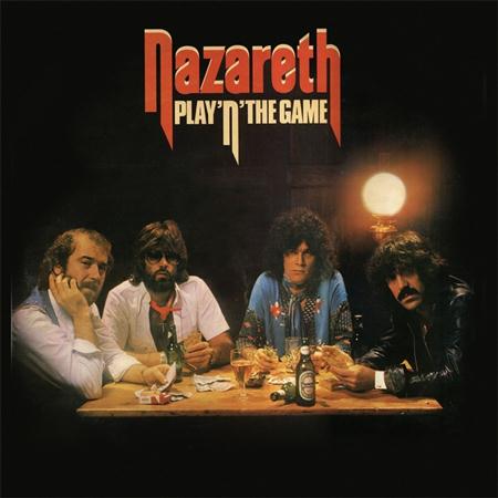 Nazareth - 100 Hits Rock