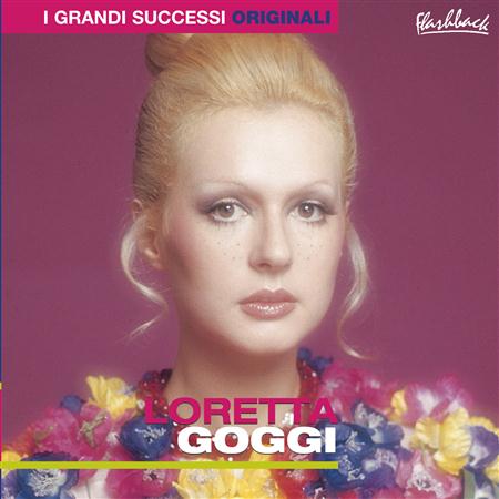 Loretta Goggi - Loretta Goggi - Zortam Music