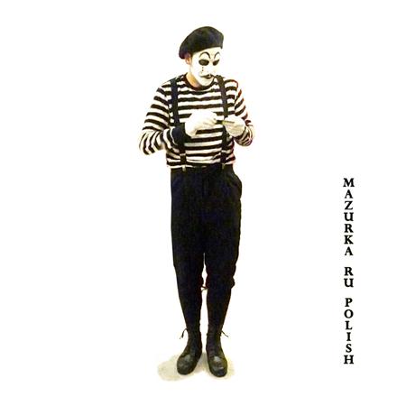 Classical Guitar - Mazurka Ru Polish - Music From The Movie Nomads - Zortam Music