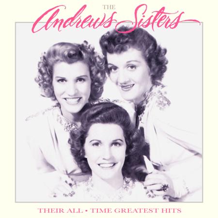 Andrews Sisters - Cuanto Le Gusta Lyrics - Zortam Music