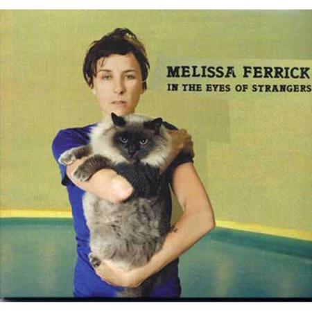 Melissa Ferrick - Easy Lyrics - Zortam Music