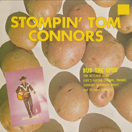 Stomping Tom Conners - Bud The Spud - Zortam Music