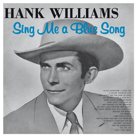 Hank Williams - MGM - Zortam Music