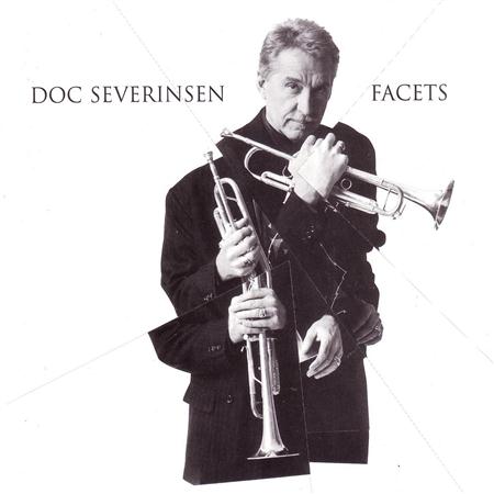 Doc Severinsen - Facets - Zortam Music