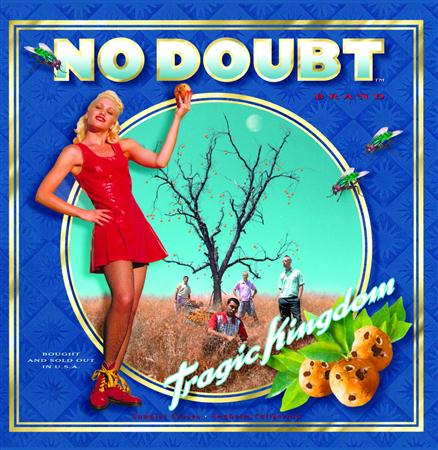 No Doubt - Tragic Kingdom - Zortam Music No Doubt - Tragic Kingdom - Zortam Music