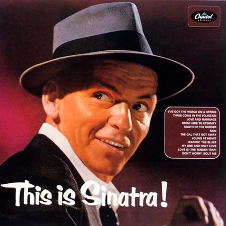 Frank Sinatra - Relaxin Frank Sinatra - Relaxin