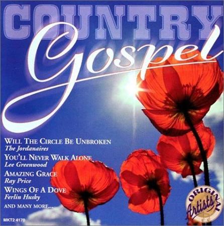 Ray Price - Country Gospel 3 - Zortam Music