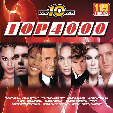 Martika - Radio 10 Gold Top 4000 - Box - Zortam Music