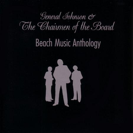General Johnson - Beach Music Anthology - Zortam Music
