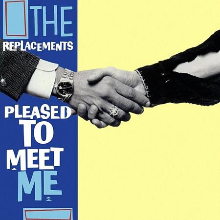 The Replacements - The Ledge. Lyrics - Zortam Music