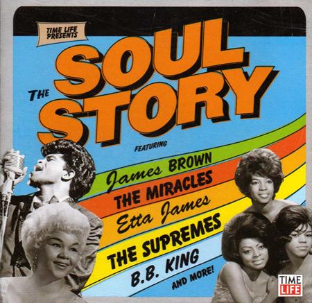 The Originals - The Soul Story, Vol. 4 [disc 1] - Zortam Music