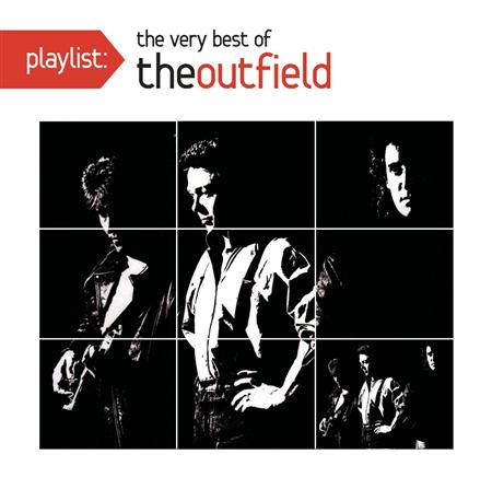 The Outfield - Playlist The Very Best Of The Outfield - Zortam Music