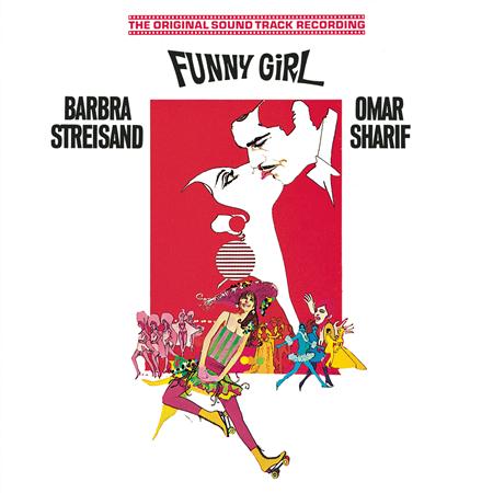 Barbra Streisand/Barbra Streisand - Funny Girl - Zortam Music
