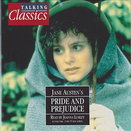 Jane Austen - Pride And Prejudice 1 - Zortam Music