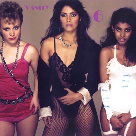 Vanity 6 - Nasty Girl (Wicked Remix) Lyrics - Zortam Music