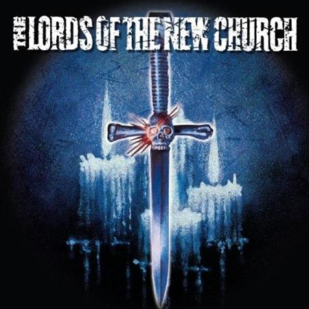 Lords Of The New Church - The Anthology - Zortam Music