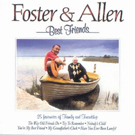 Foster And Allen - Best Friends - Zortam Music