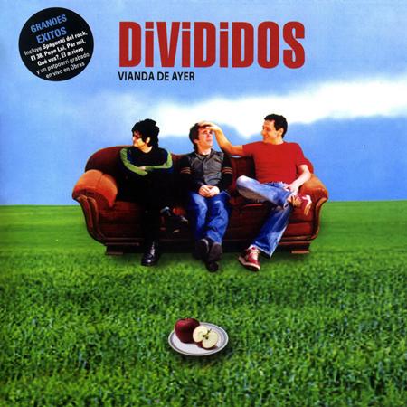 Divididos - VIENTITO DEL TUCUMAN Lyrics - Zortam Music