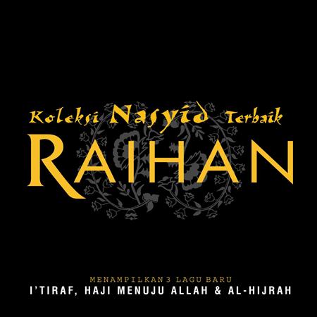Raihan - Syukur Lyrics - Zortam Music