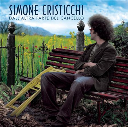 Simone Cristicchi - Ti Regalero Una Rosa Lyrics - Zortam Music