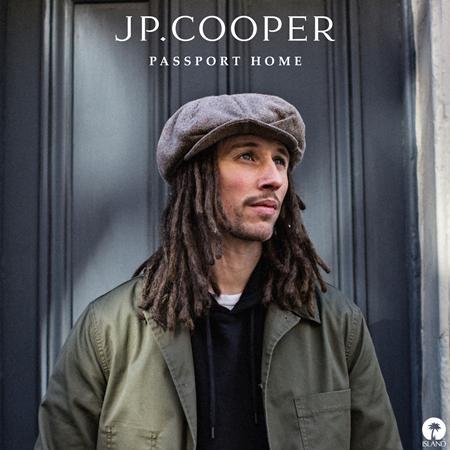JP Cooper - Passport Home - Zortam Music