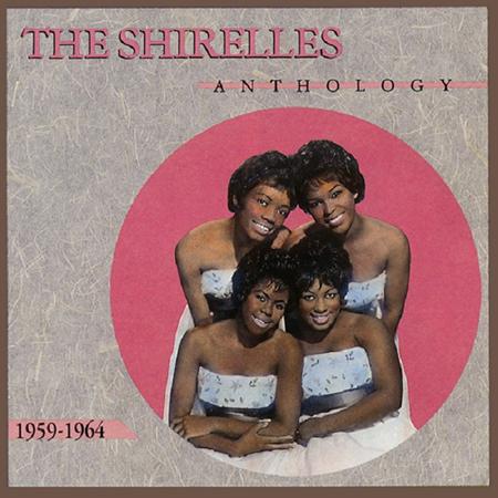 The Shirelles - The Shirelles Anthology 1959-1964 - Zortam Music