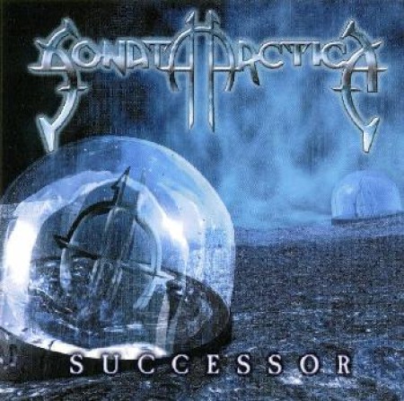 Sonata Arctica - Successor [EP] - Zortam Music