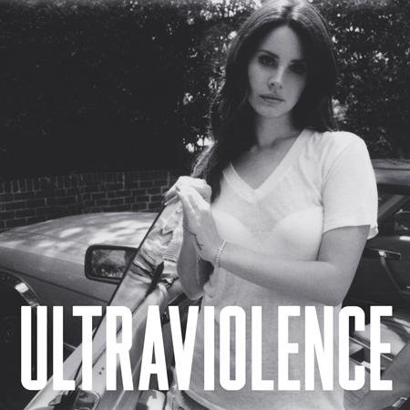 Lana Del Rey - Ultraviolence (Deluxe) - Zortam Music