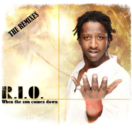 R.I.O. - When The Sun Comes Down (Single) - Zortam Music