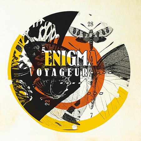 Enigma - Voyageur - Zortam Music Enigma - Voyageur - Zortam Music