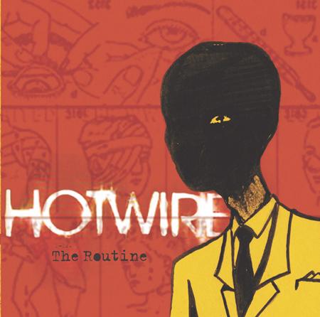 09.(Hotwire) - The Routine - Zortam Music