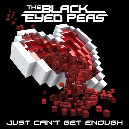 Black Eyed Peas - Just Can Black Eyed Peas - Just Can