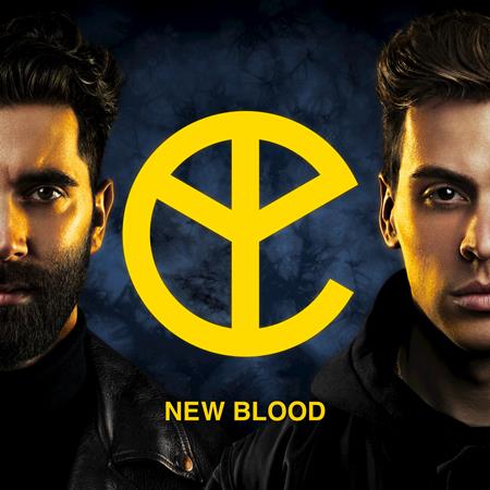 Yellow Claw - New Blood - Zortam Music