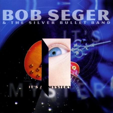 Bob Seger - 1995 - It