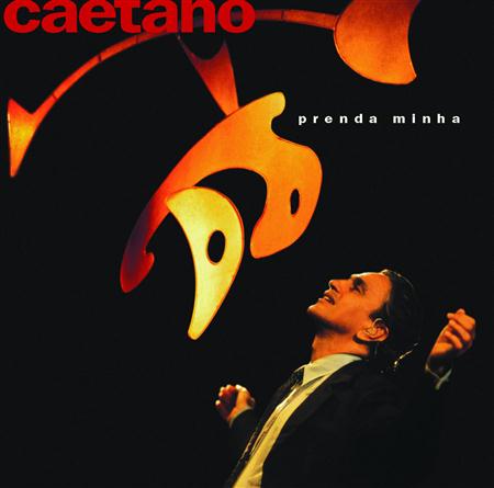 Caetano Veloso - Track 07 Lyrics - Zortam Music