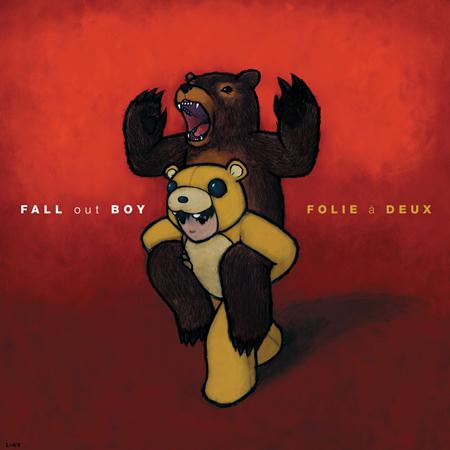 Fall Out Boy - Folie � Deux - Zortam Music