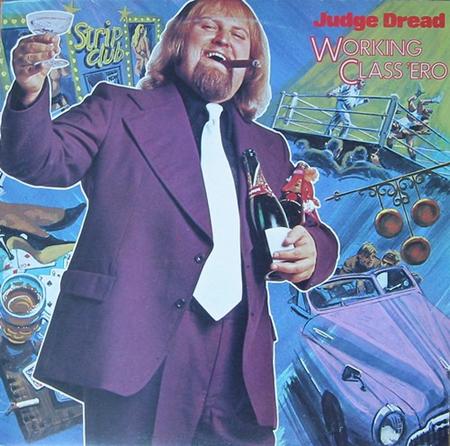 Judge Dread - The Belle Of Snodland Town Lyrics - Zortam Music