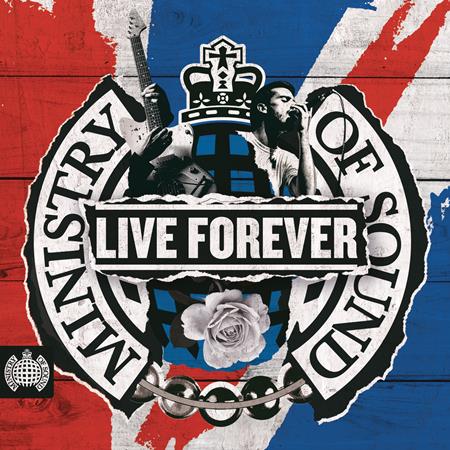NEW RADICALS - Live Forever - Ministry Of Sound - Zortam Music
