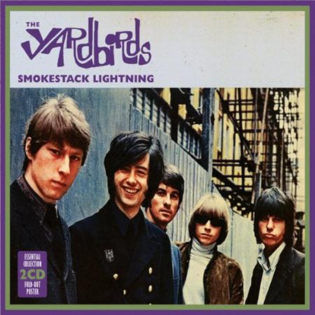 The Yardbirds - Smokestack Lightning [disc 1] - Zortam Music